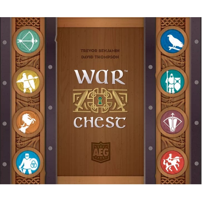 War Chest