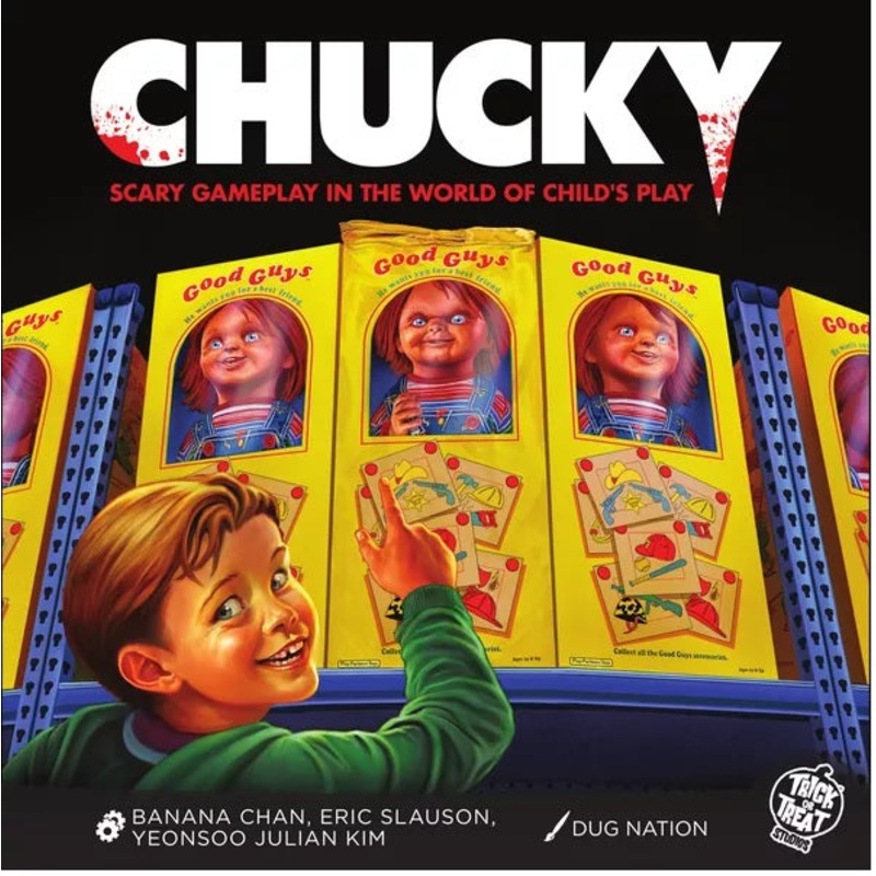 Chucky