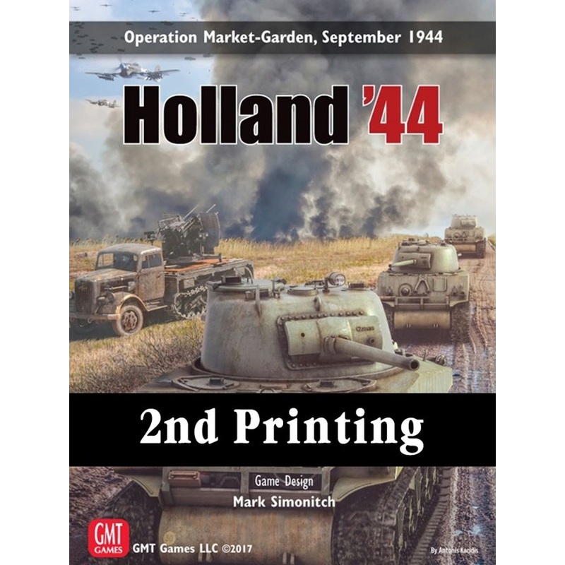 Holland '44: Operation Market-Garden