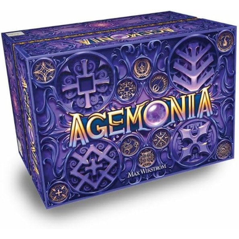 Agemonia