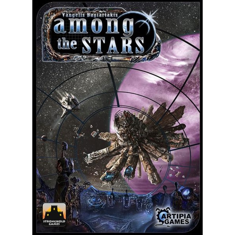 Among The Stars