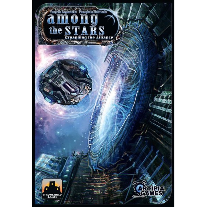 Among The Stars: Expanding the Alliance