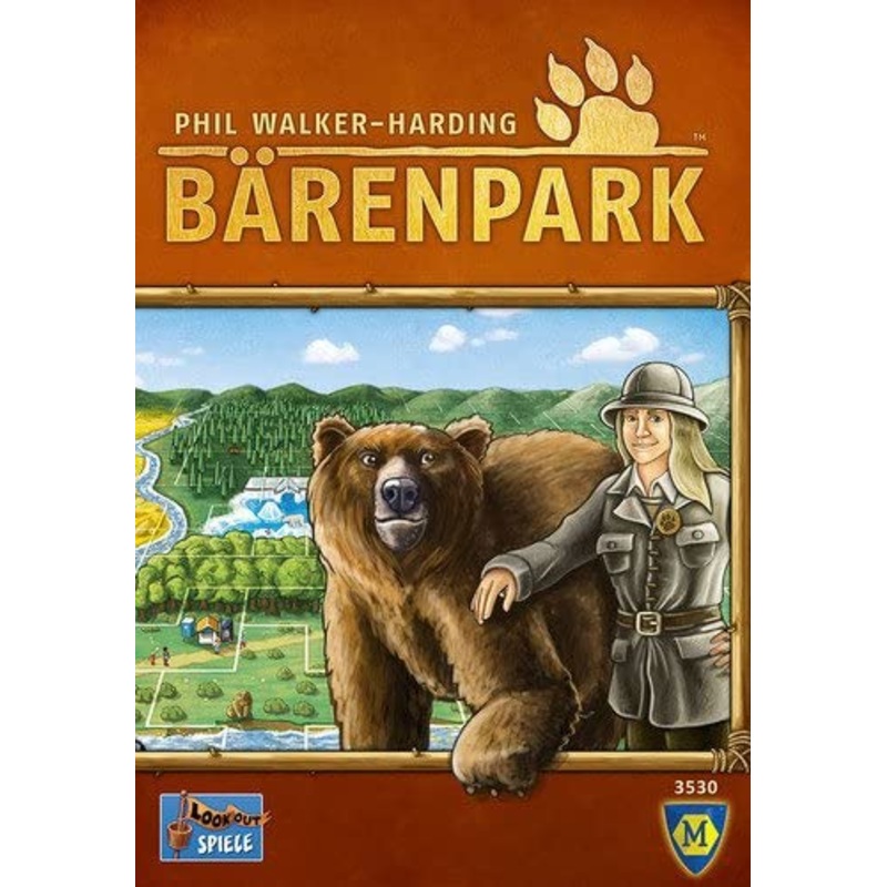 Brenpark