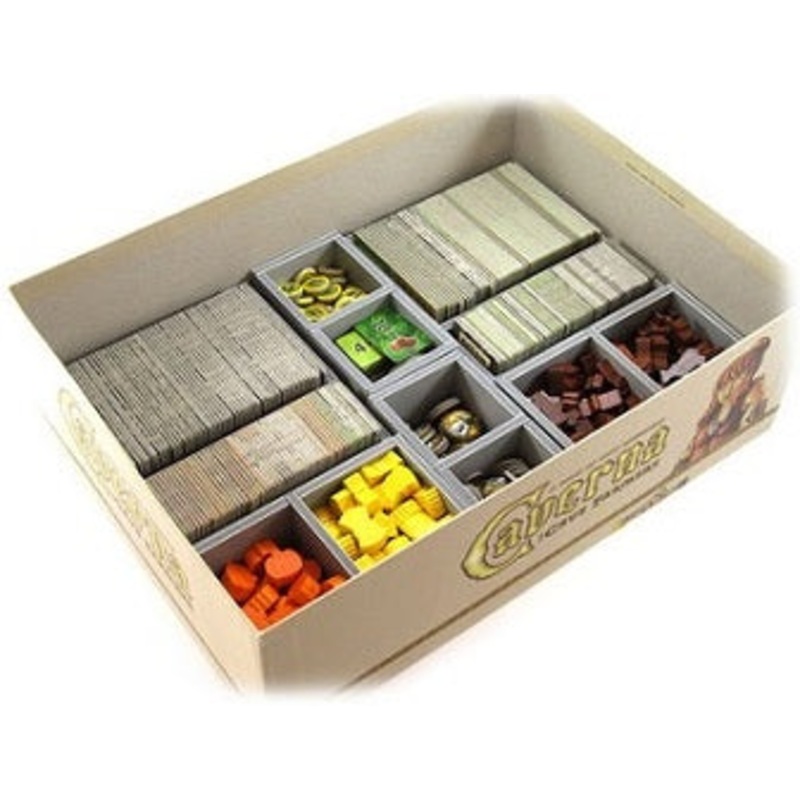 Folded Space: Caverna