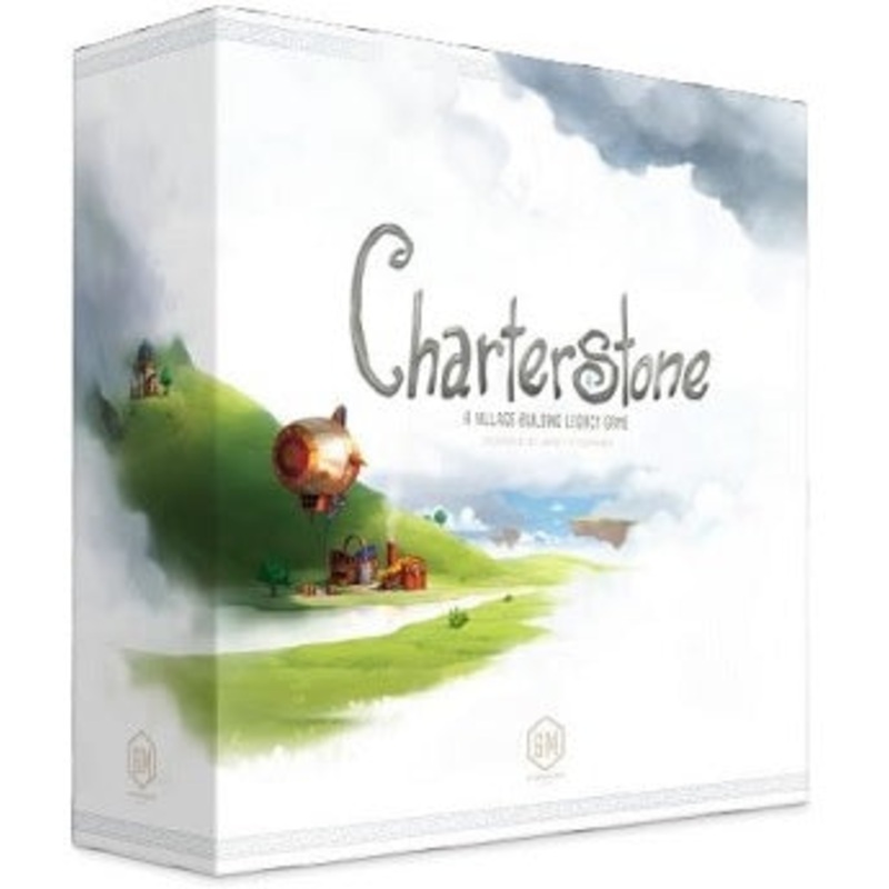 Charterstone