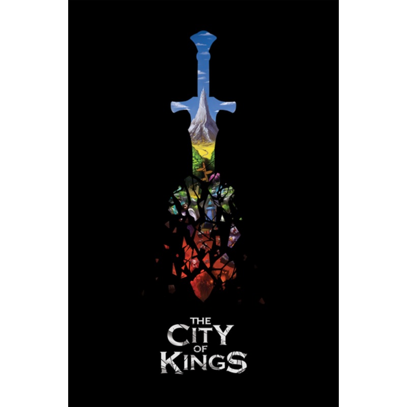 City Of Kings Refreshed