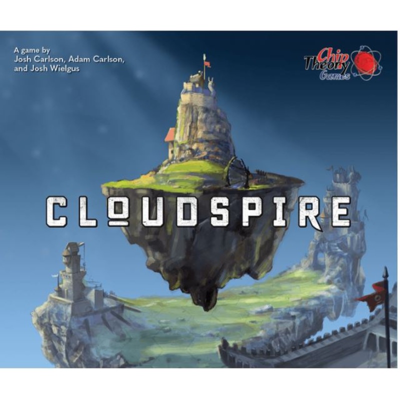 Cloudspire