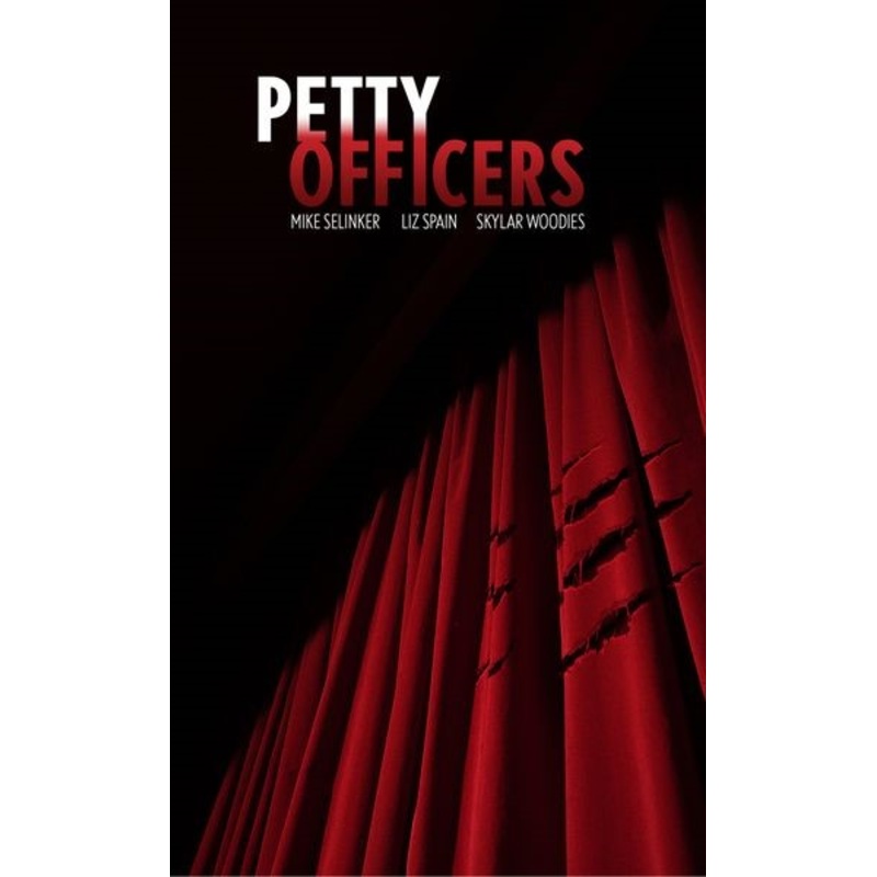 Detective: Signature Series - Petty Officers
