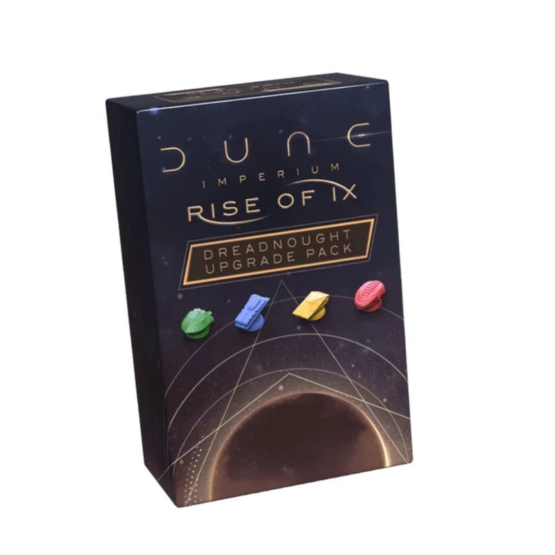 Dune: Imperium: Rise of Ix - Dreadnought Upgrade Pack
