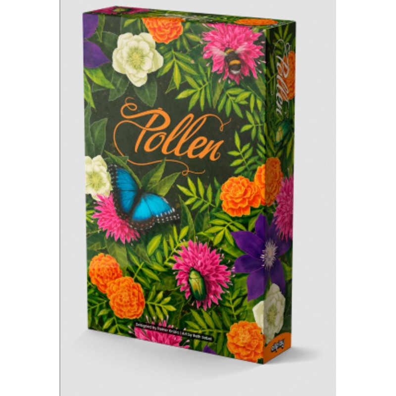 Pollen
