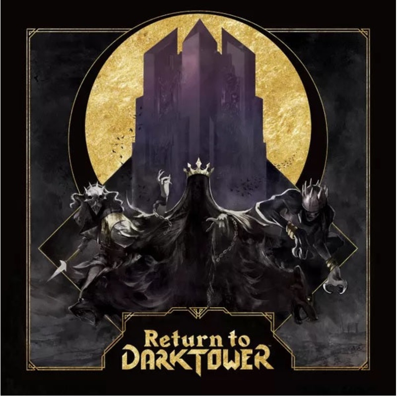 Return To Dark Tower