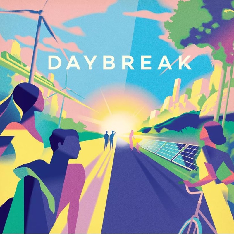 Daybreak