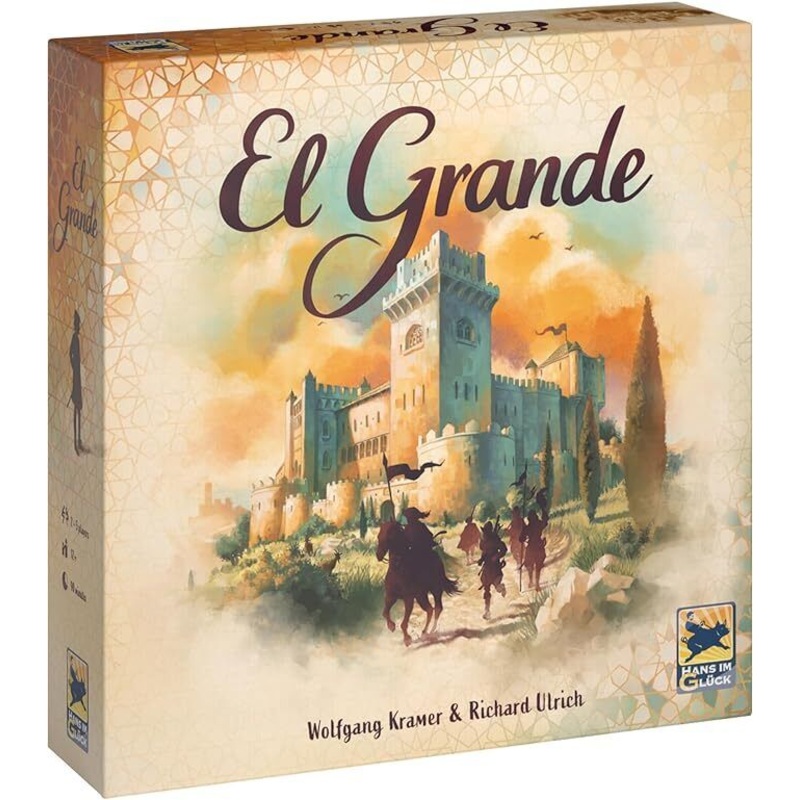 El Grande