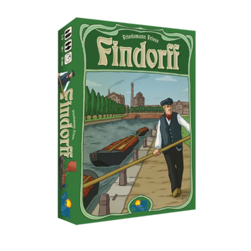 Findorff