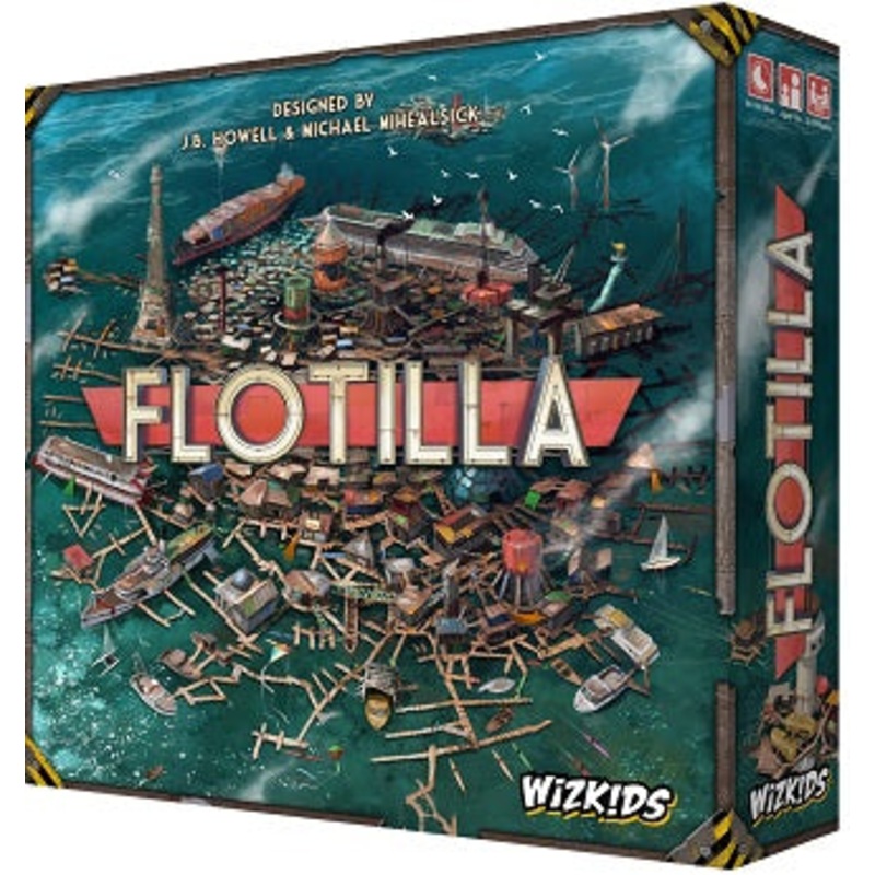 Flotilla