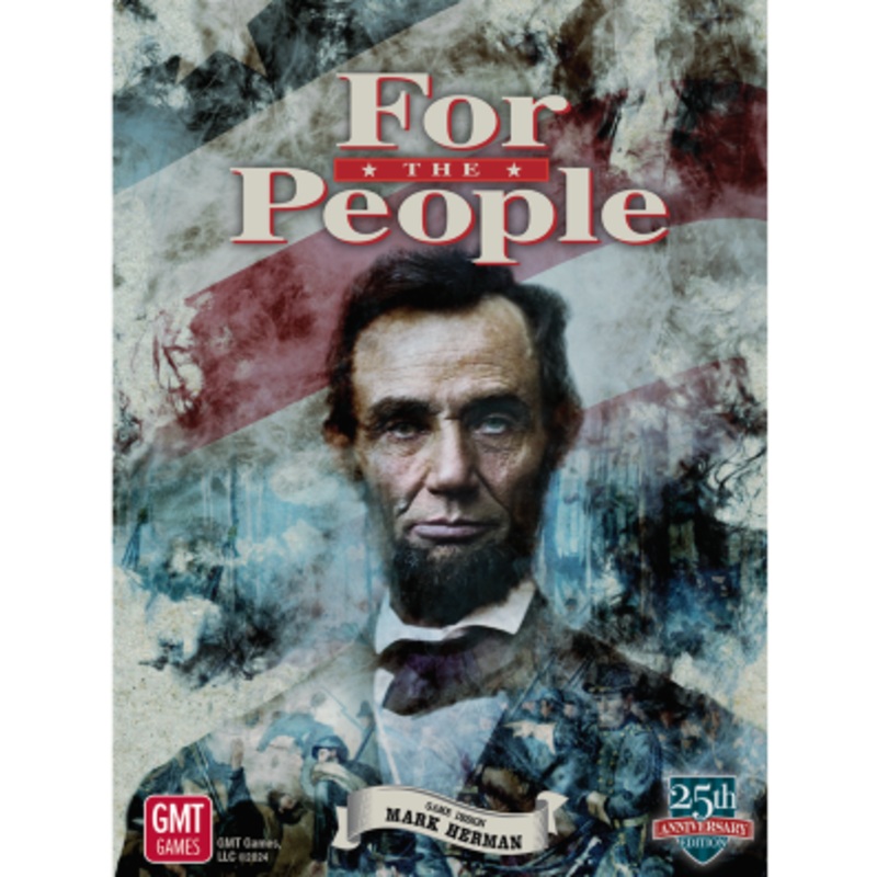 For The People