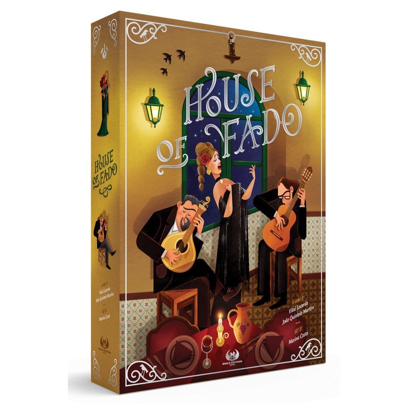 House Of Fado