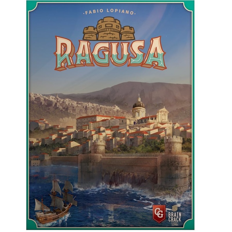 Ragusa