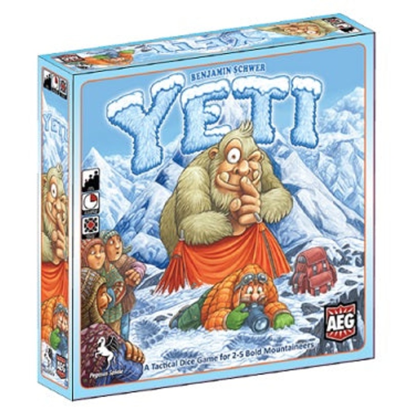 Yeti