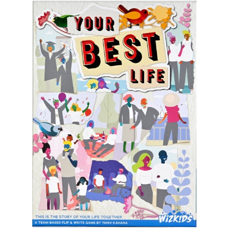 Your Best Life