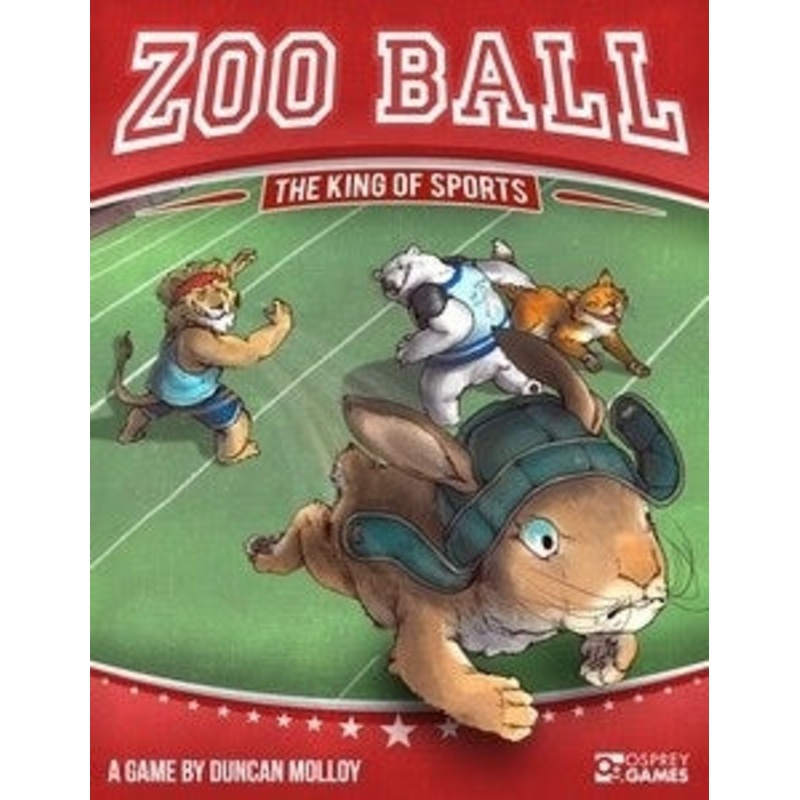 Zoo Ball