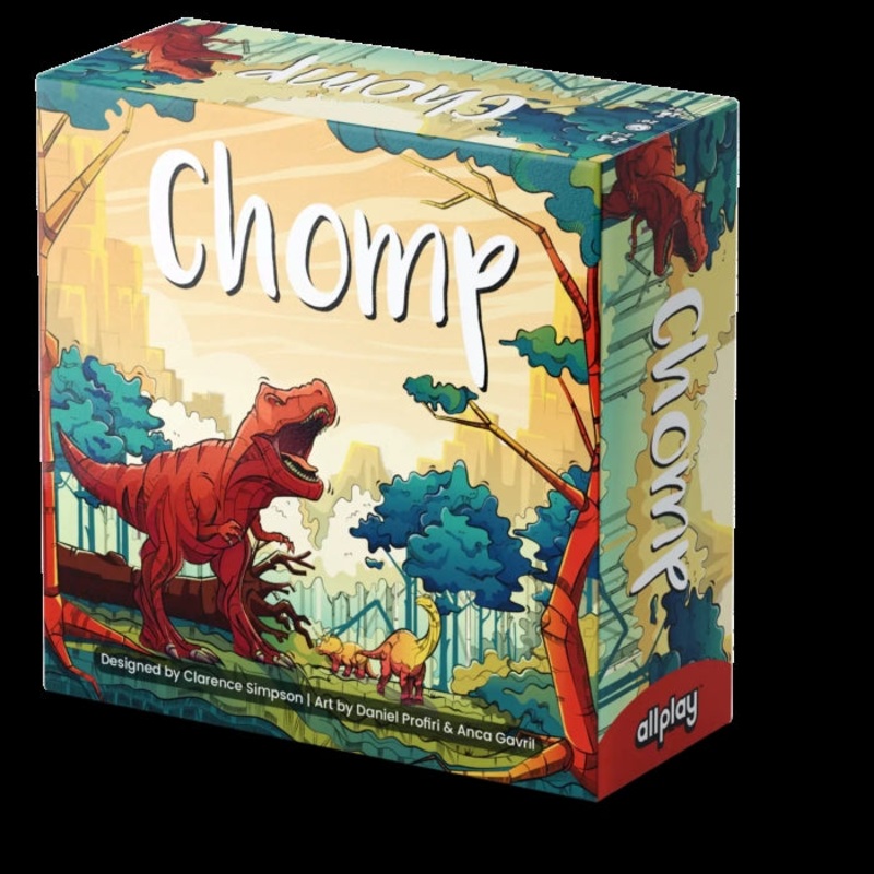 Chomp