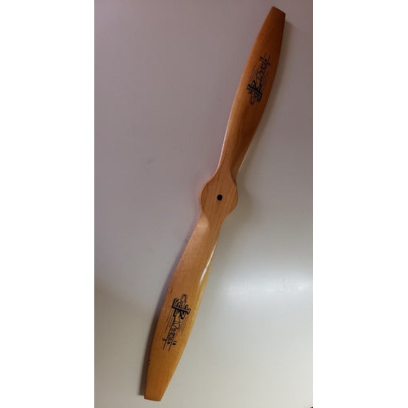 ZINGER 1201 18x5 Wood Prop