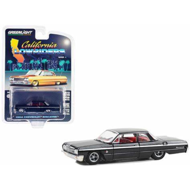 GL 1964 Chevrolet Biscayne