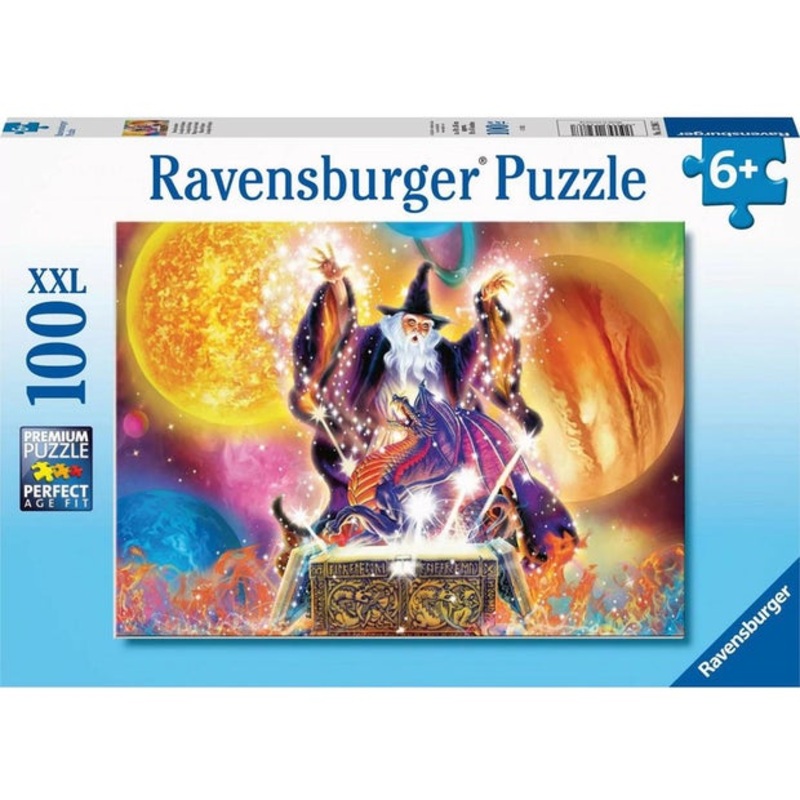 RB Magical Dragon 100pc