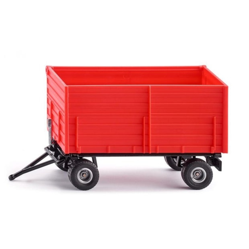Siku 4-Wheel Trailer 1:32 2898