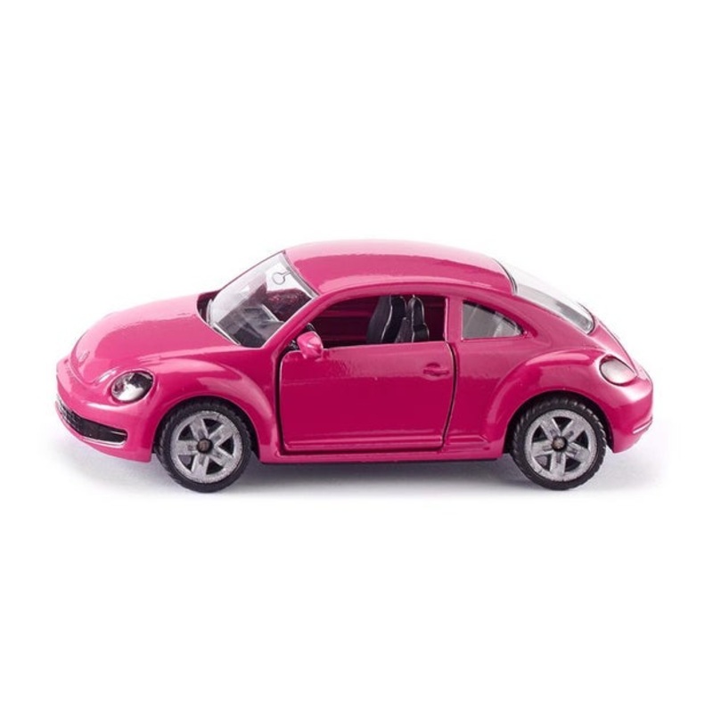 Siku VW Beetle Flower Power 1488