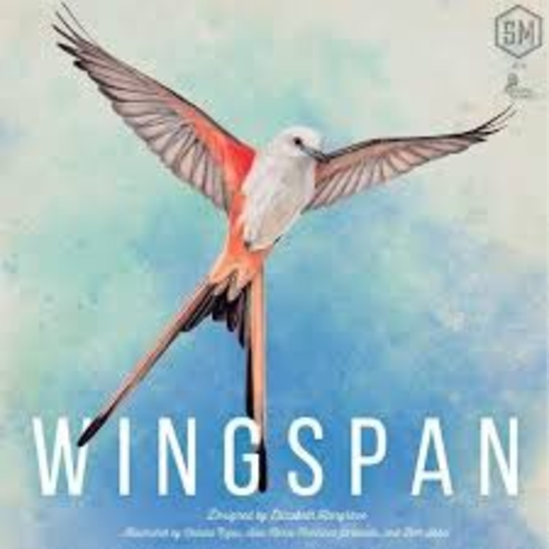 Wingspan Game