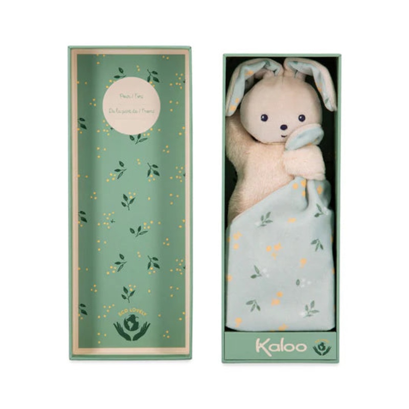 Doudou Rabbit Citrus Bouquet