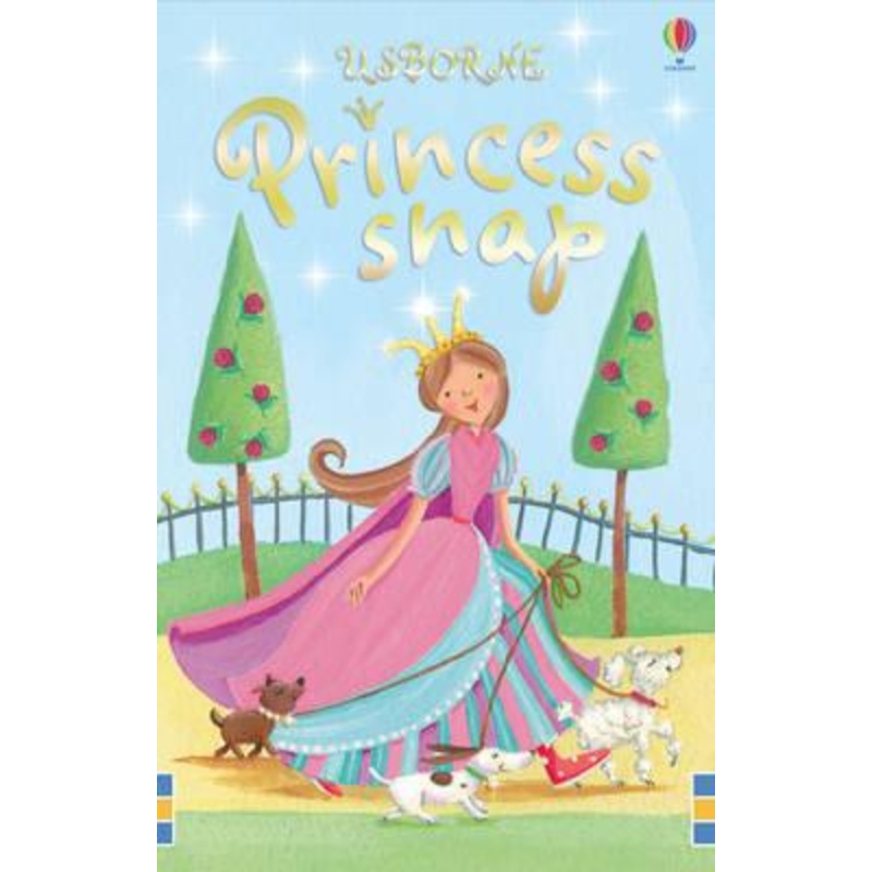 Princess Snap