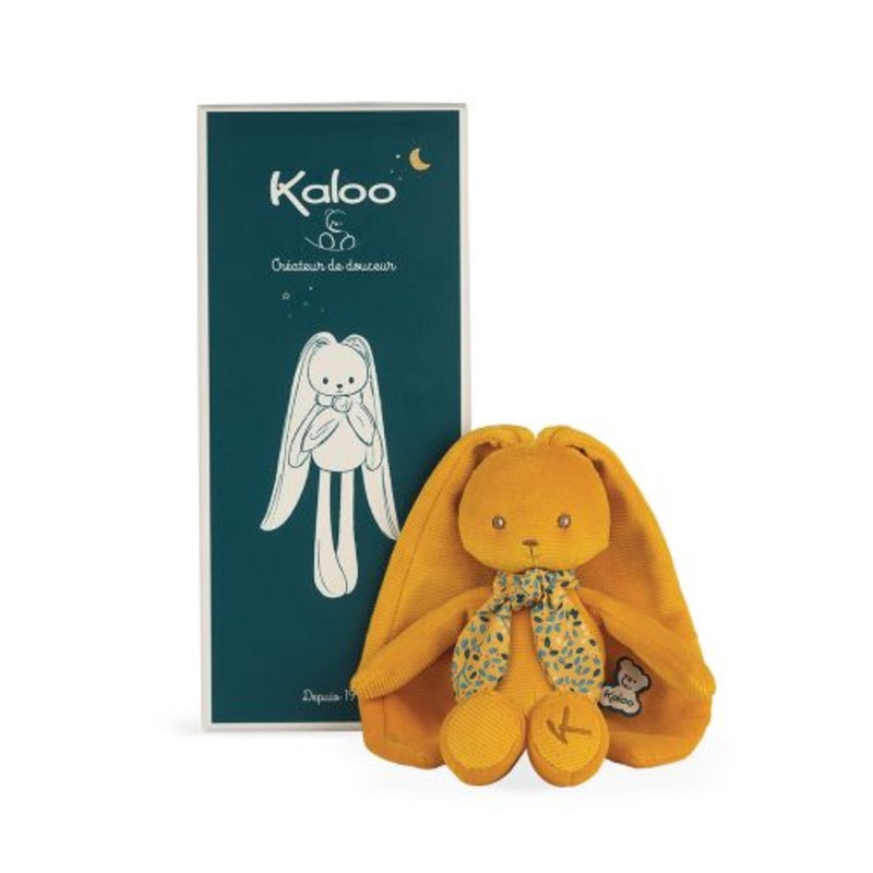 Rabbit Ochre 25cm