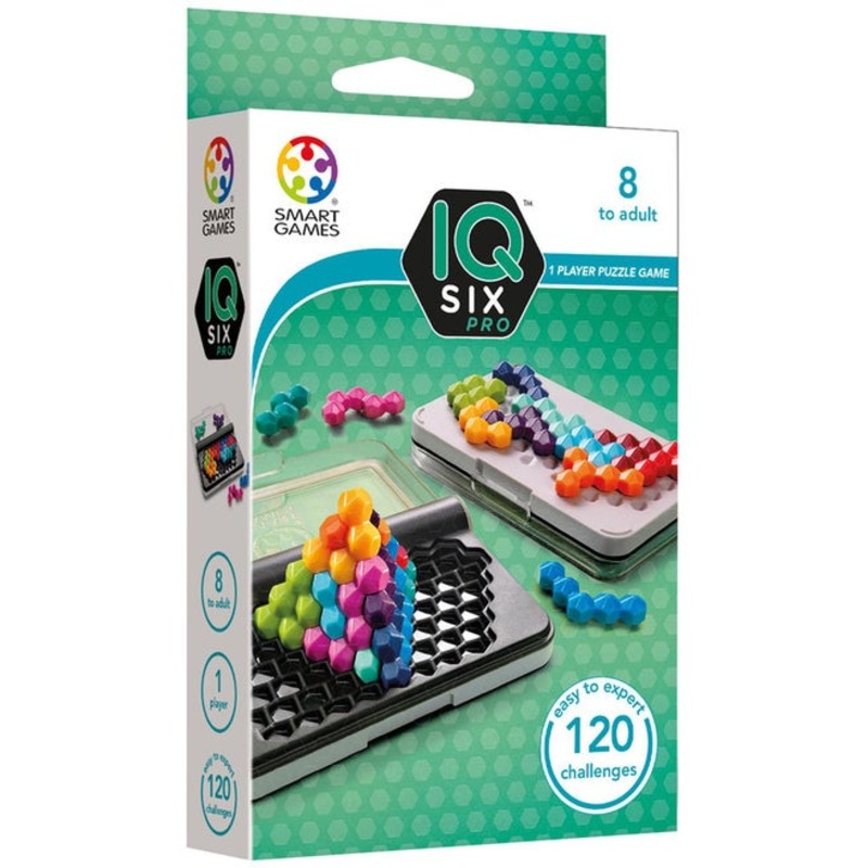 IQ Six Pro