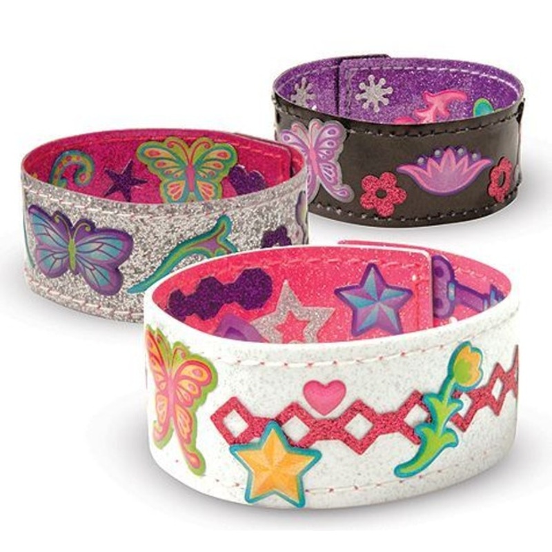 MD DYO Bracelets