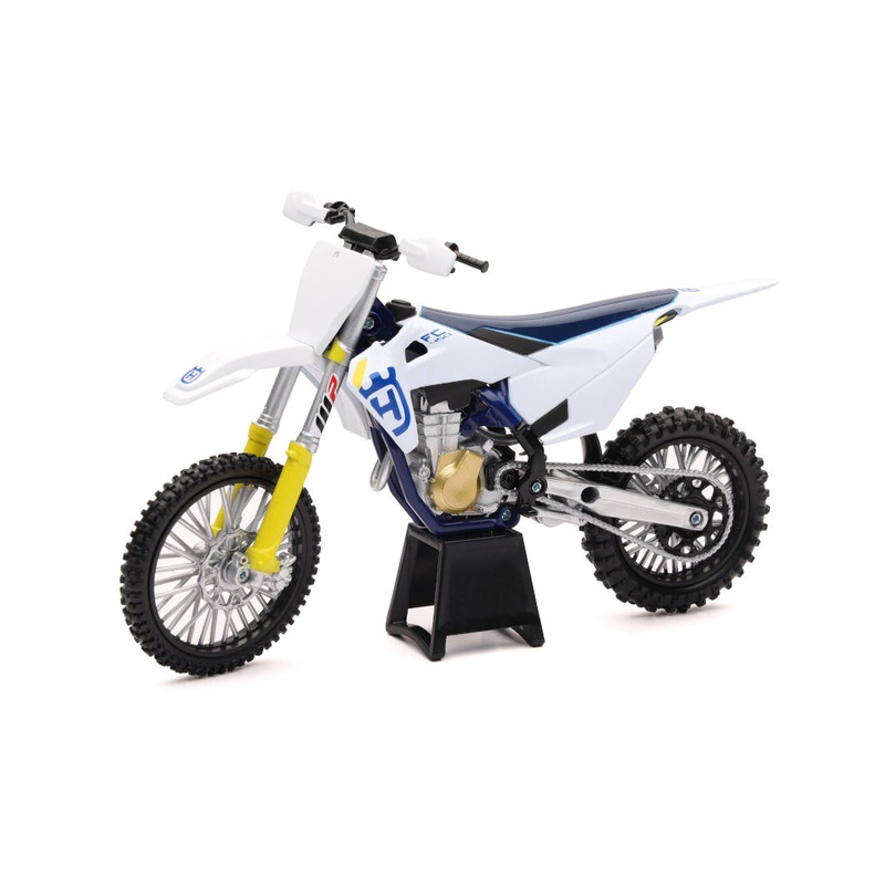 NR Husqvarna FC450 Motocross