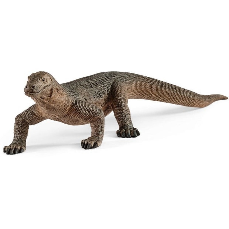 SC Komodo Dragon (Grey Dot)