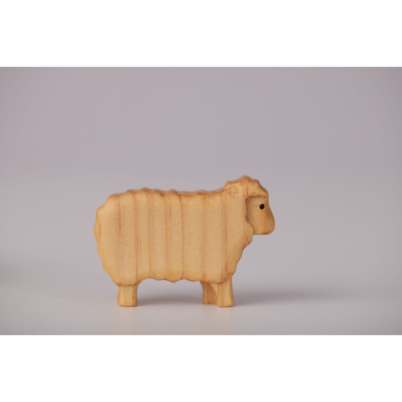 Huhu Wooly Sheep