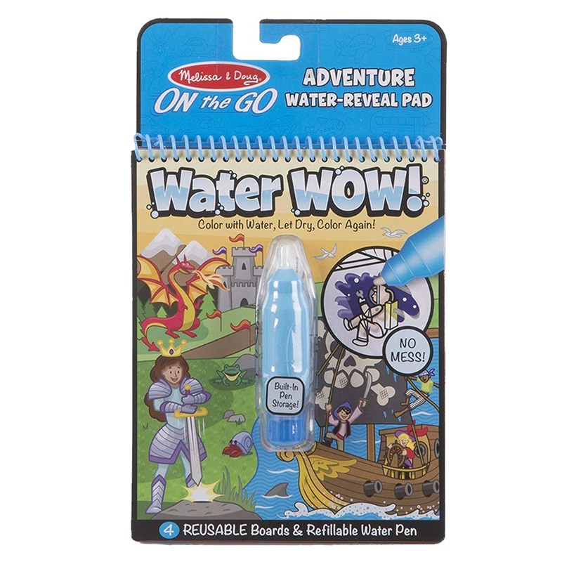 MD Water Wow Adventure