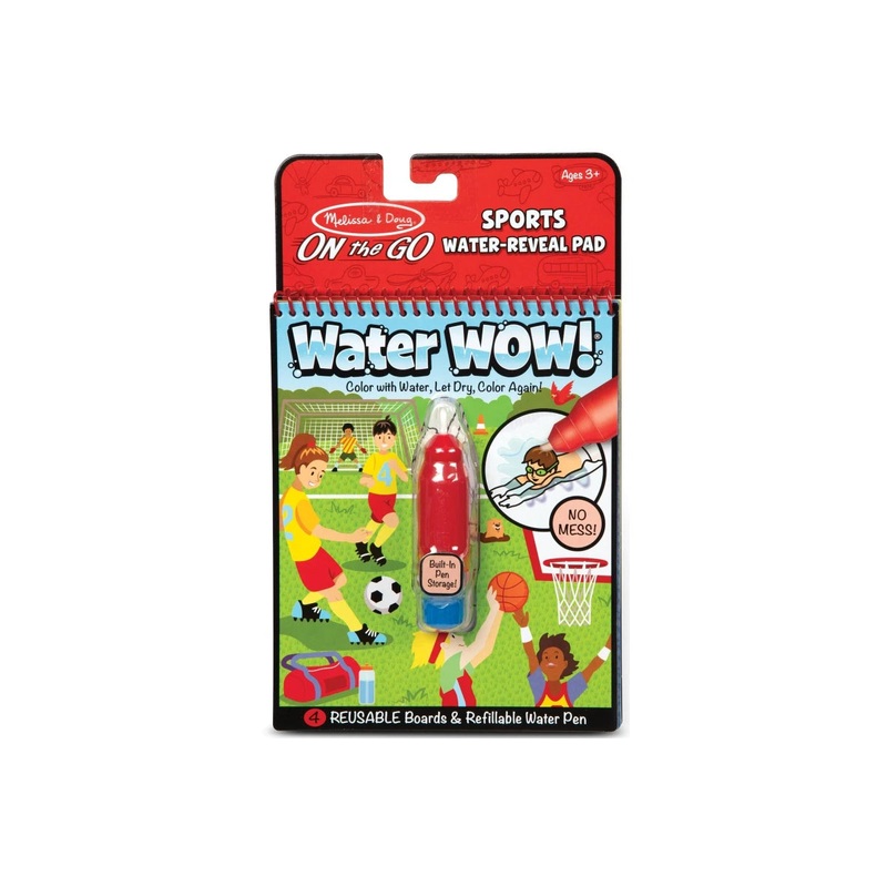 MD Water Wow Sports