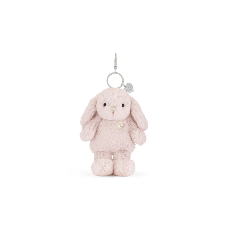 SB Penelope Key Charm Blush 15cm