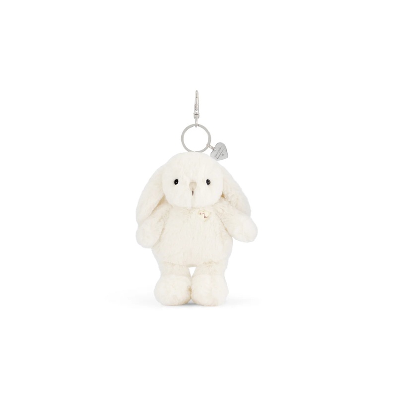 SB Penelope Key Charm Marshmallow 15cm