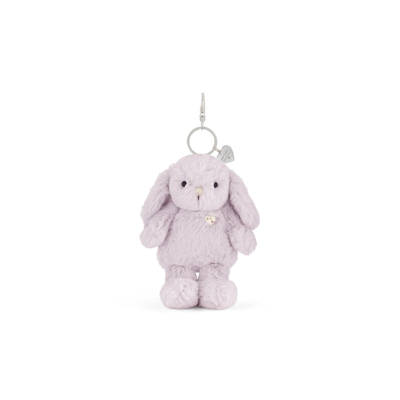 SB Penelope Key Charm Violet 15cm