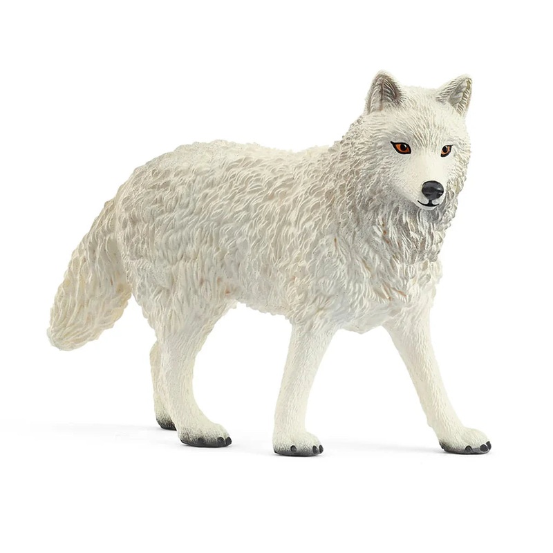 SC Arctic Wolf 2025 (Yellow Dot)
