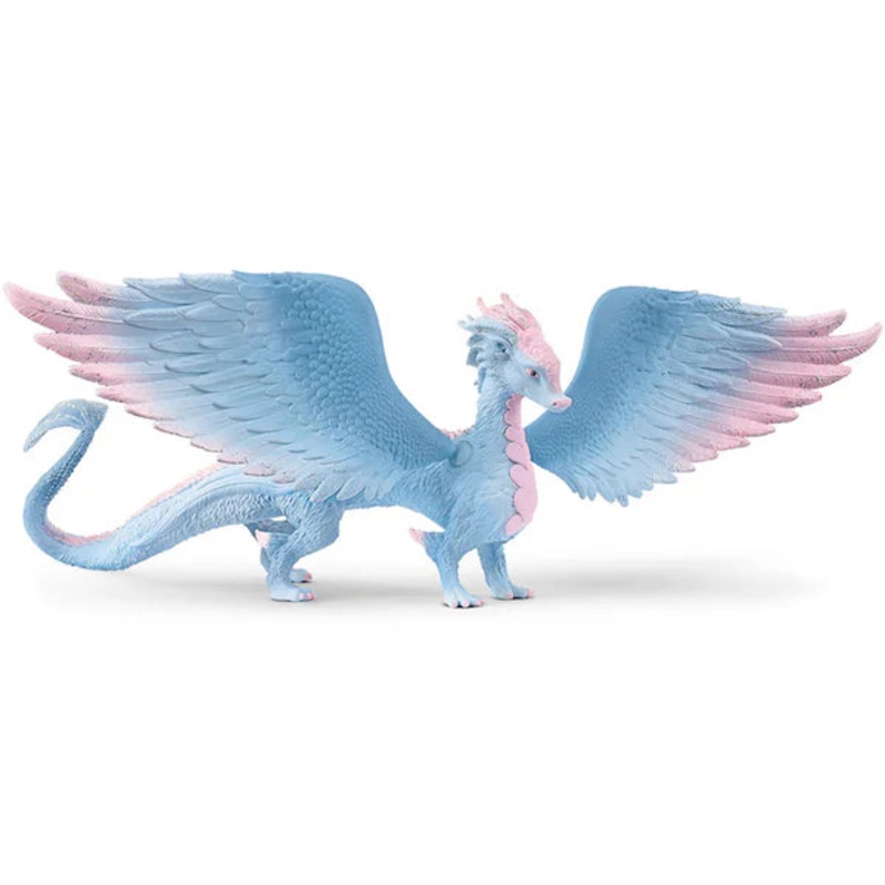 SC Crystal Dragon