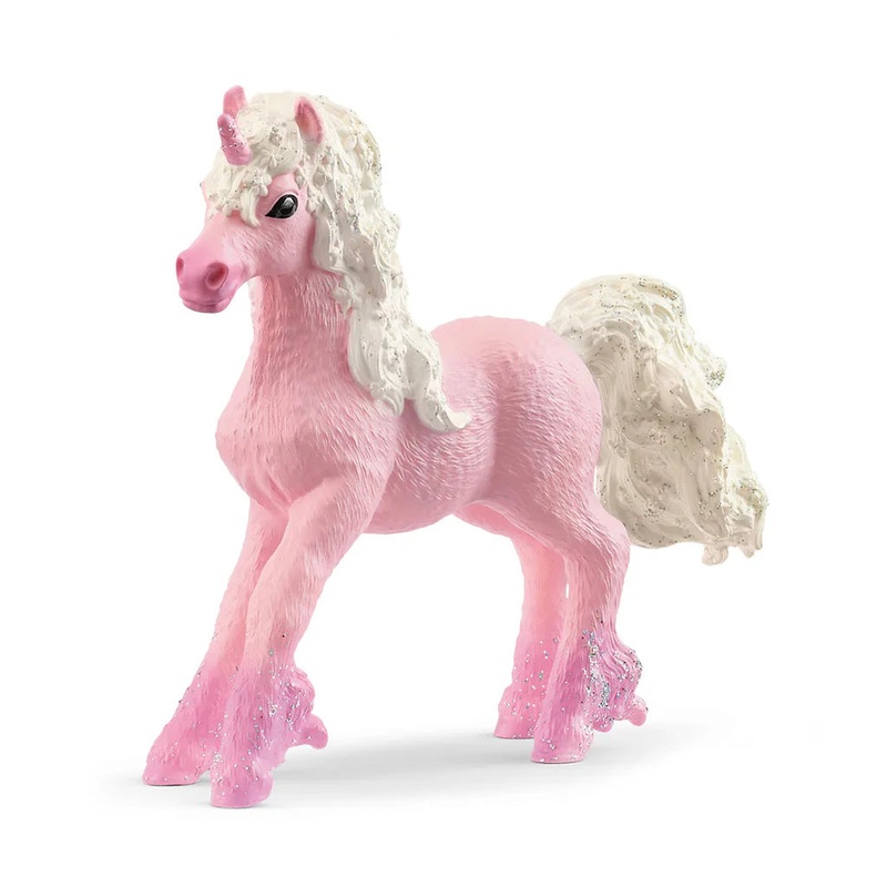 SC Flower Unicorn Foal