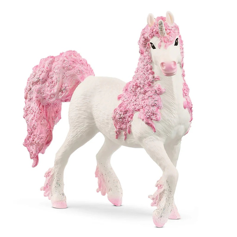 SC Flower Unicorn Mare