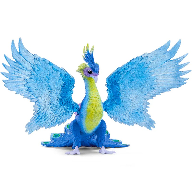 SC Magic Peacock